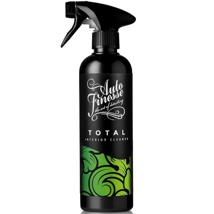 Auto Finesse Total Interior Cleaner 500 ml - Čistič interiéru