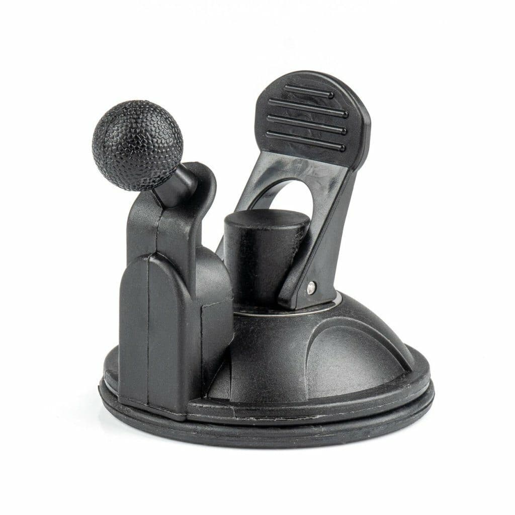Ventilátor do auta s přísavkou 4,5" 12V - náhled 5