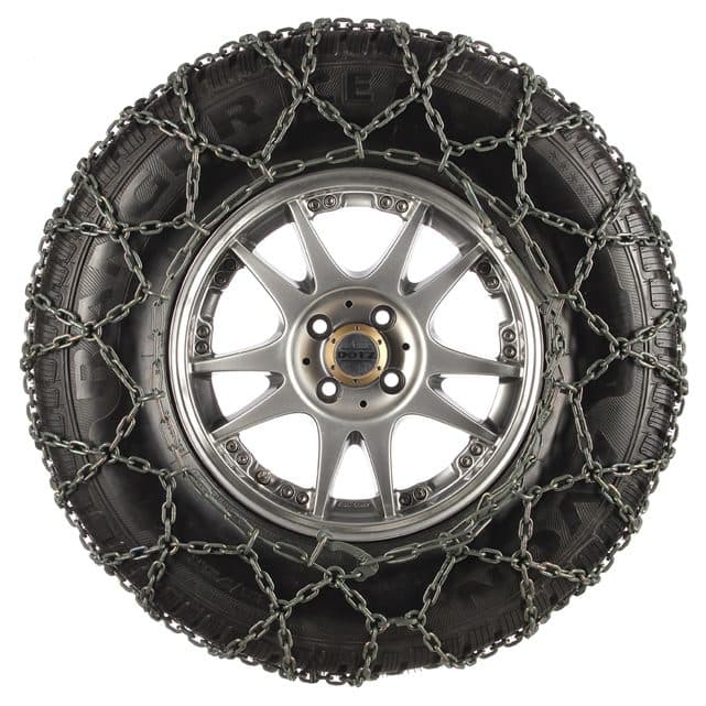 Sněhové řetězy Pewag OFFROAD EXTREME FM 77 - náhled 2