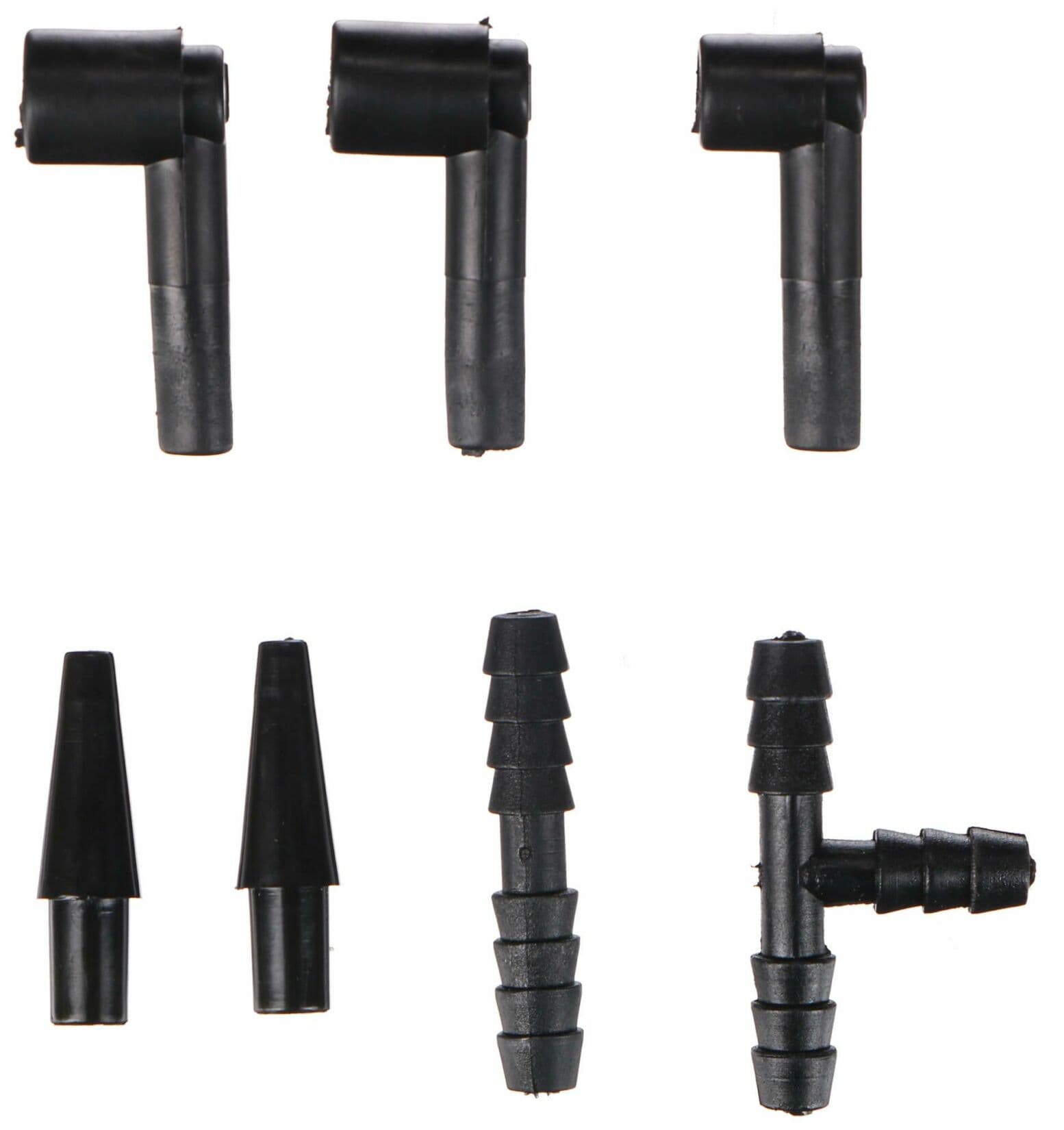 Sada pro podtlakové/vakuové testování brzdových systémů MECHANIC BRAKE TESTER 17 SIXTOL - náhled 4