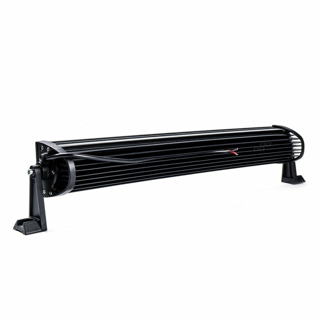 LED pracovní světlo 9-36V 459W 36720lm 80x800x84mm - náhled 3