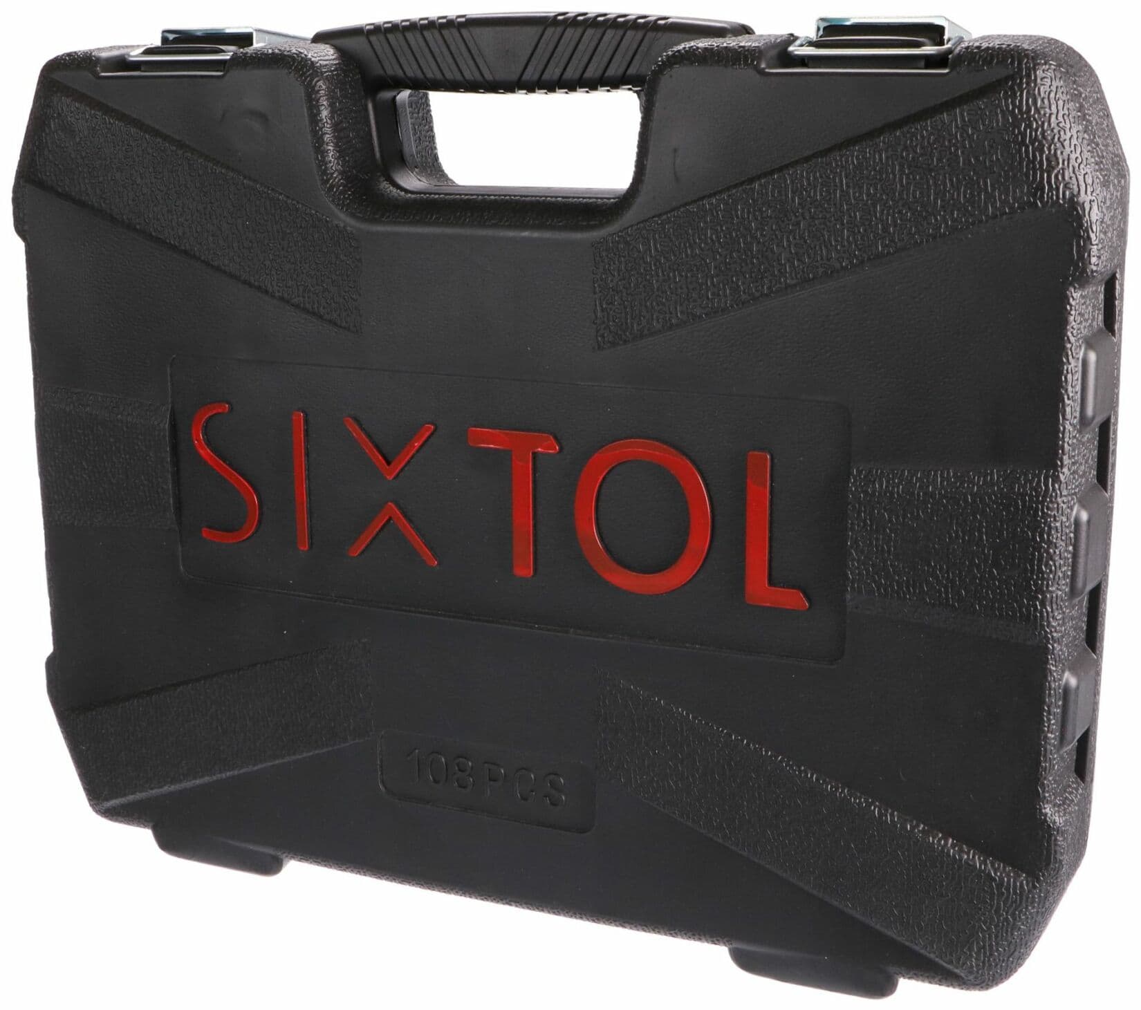 Gola sada TOOL SET 108 SIXTOL - náhled 5