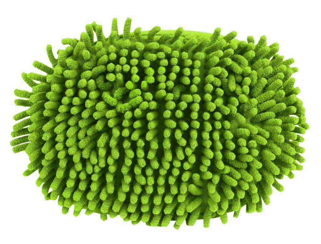 Průtokový Mop - teleskopický 95 - 170 cm - LAS - náhled 3