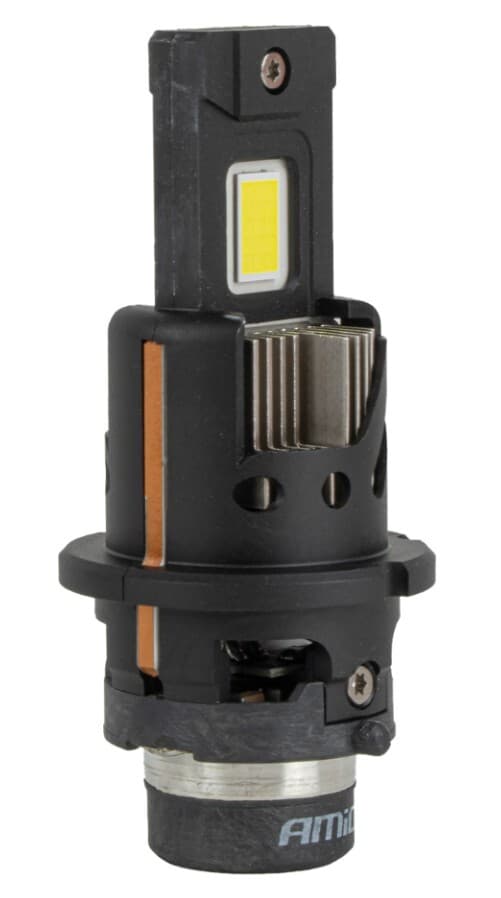 LED žárovky hlavního svícení XD PRO D2S D2R FULL CANBUS 110W - 2 ks - náhled 2