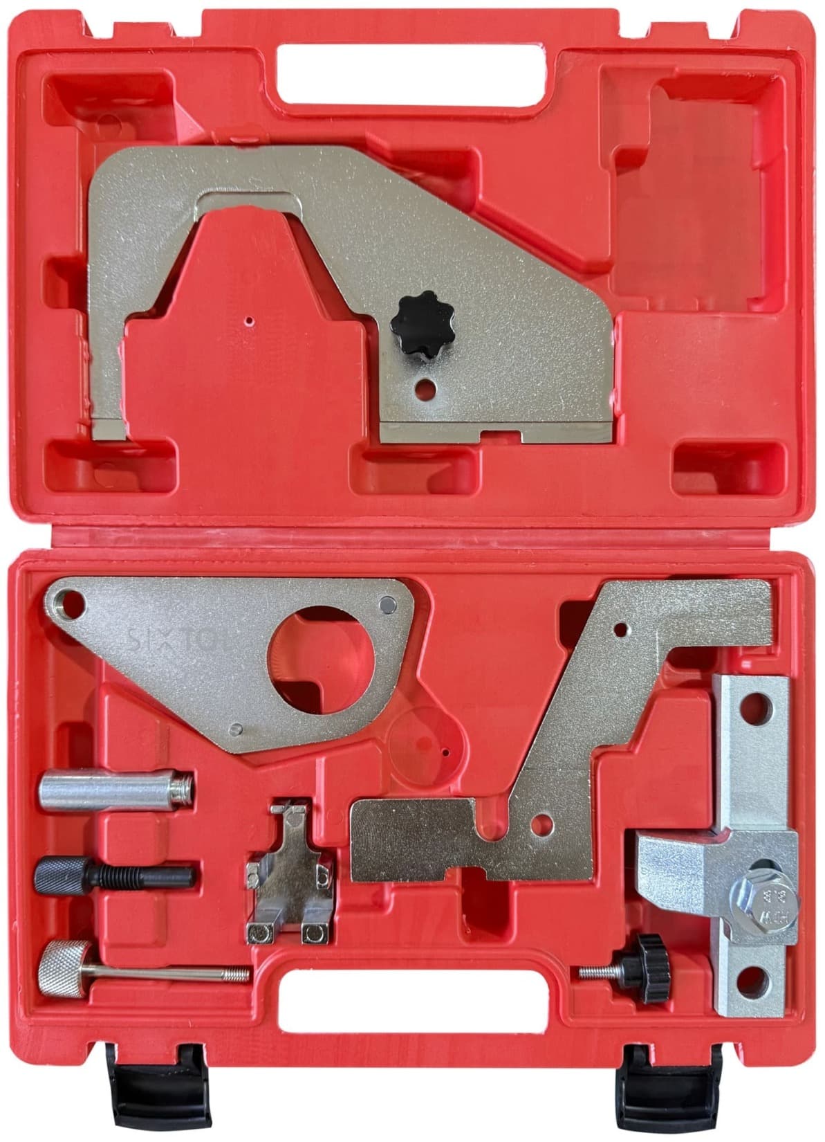 Sada pro aretaci motoru MECHANIC ENGINE TIMING SET 42, Ford, Land Rover 2.0T SIXTOL - náhled 3