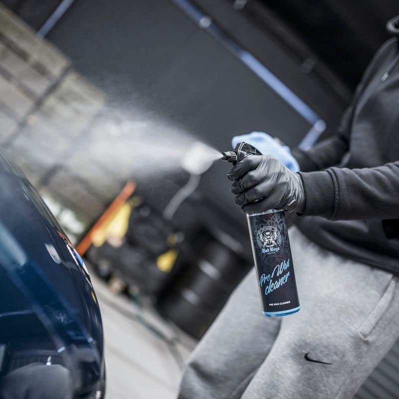 Bad Boys Pre-Wax Cleaner - Čistič a odmašťovač (500ml) - náhled 3