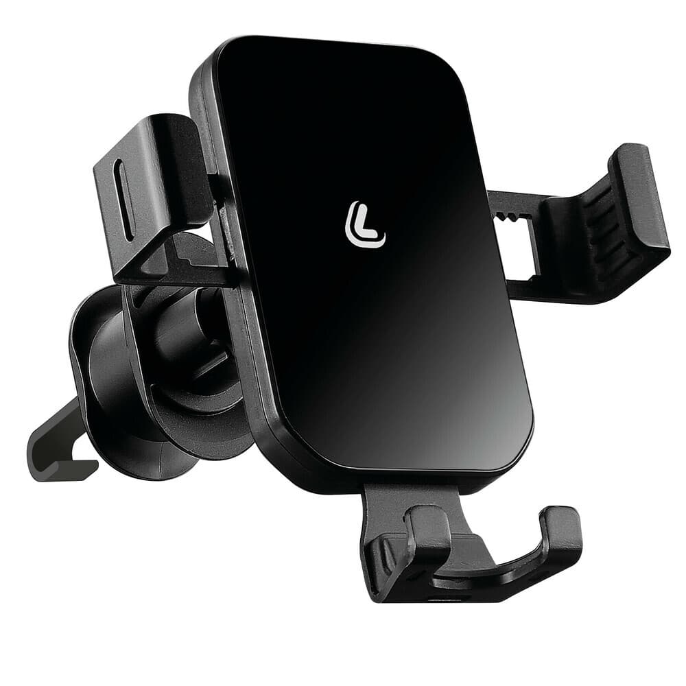 Držák mobilního telefonu GRAVITON LAMPA do větrací mřížky