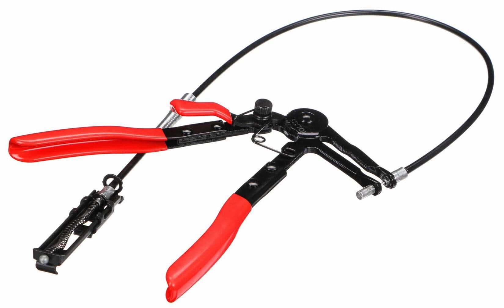 Sada kleští na hadicové spony MECHANIC HOSE CLAMP SET 9 SIXTOL - náhled 3