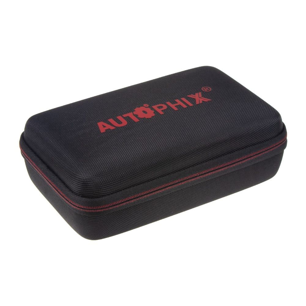 Univerzální autodiagnostika Autophix 9000 OBDII - náhled 5