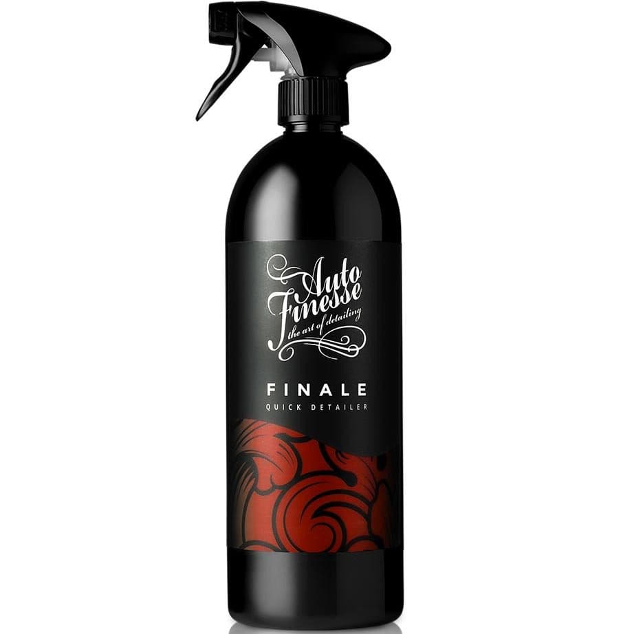 Auto Finesse Finale Quick Detailer 1 l