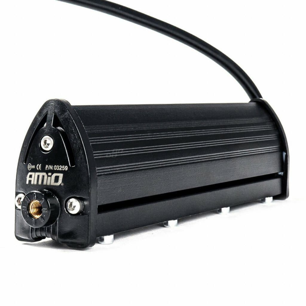 LED pracovní světlo 9-36V 54W 4320lm 27x180x43mm - náhled 3