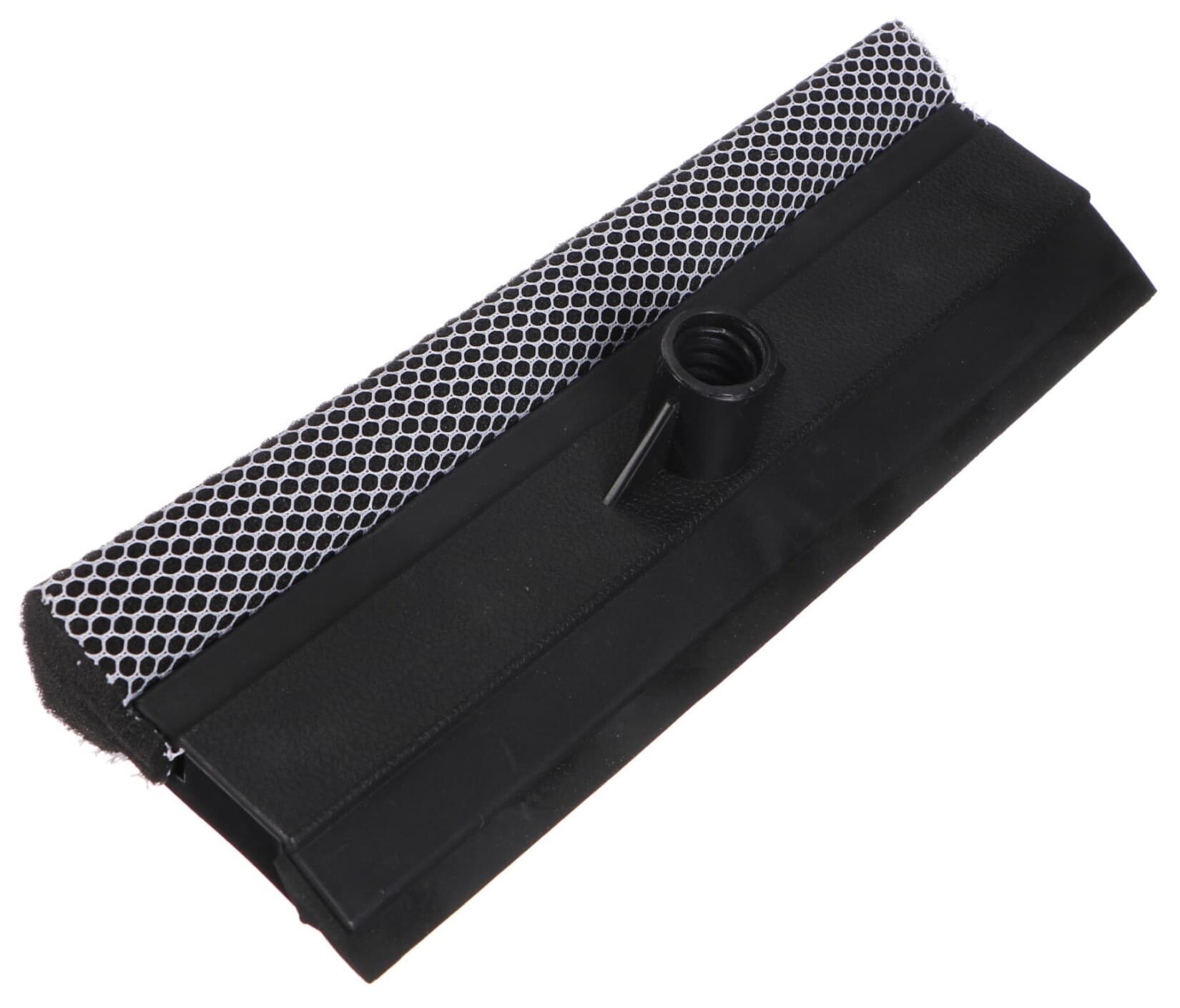 Průtokový kartáč na mytí auta se dvěma nástavci CAR DETAILING WASH BRUSH SET 2, 240cm SIXTOL - náhled 4