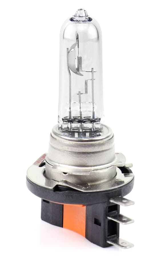 Halogenová žárovka H15 12V/55W - náhled 4