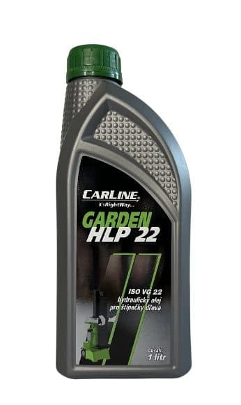 Carline Garden HLP 22 1 l