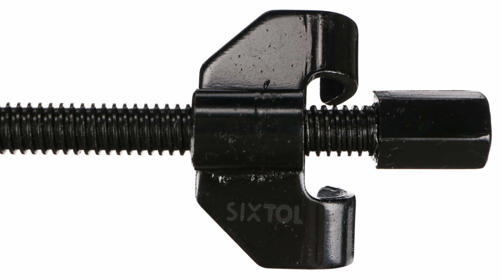 Stahovák pružin MECHANIC SPRING SET 2, 2ks, 270mm SIXTOL - náhled 4