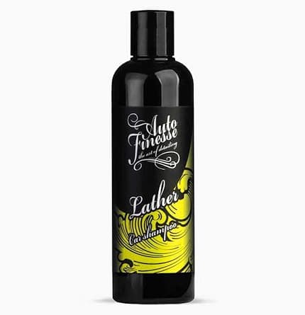 Auto Finesse Lather pH Neutral Car Shampoo 250 ml - šetrný autošampon