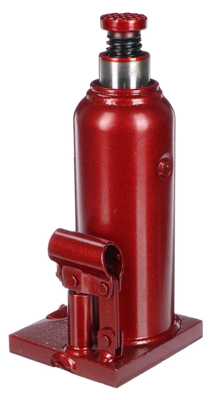 Hydraulický zvedák panenka SX BOTTLE JACK PREMIUM 10T SIXTOL - náhled 4