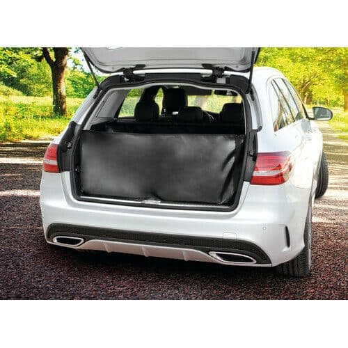 Deka ochranná do kufru Trunk protector XL 170 x 100 x 40 cm LAMPA - náhled 5