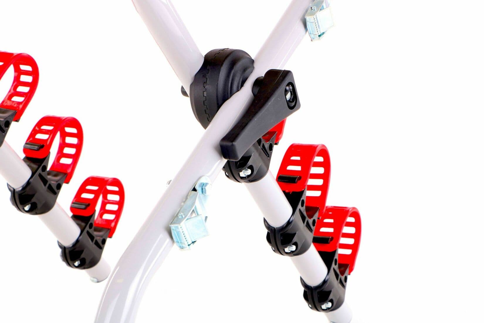 Nosič kol na páté dveře BIKE 3 TRUNK - 3 kola SIXTOL - náhled 4