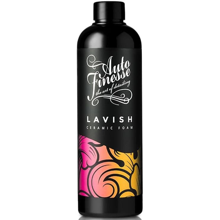 Auto Finesse Lavish Ceramic Foam 500 ml
