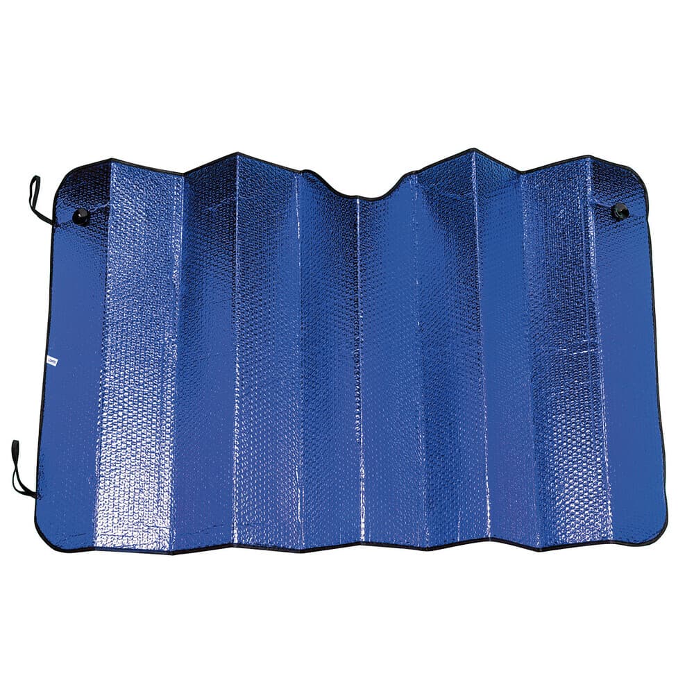 Sluneční clona Max Reflex XXL skládací vnitřní 150 x 90 cm - náhled 2