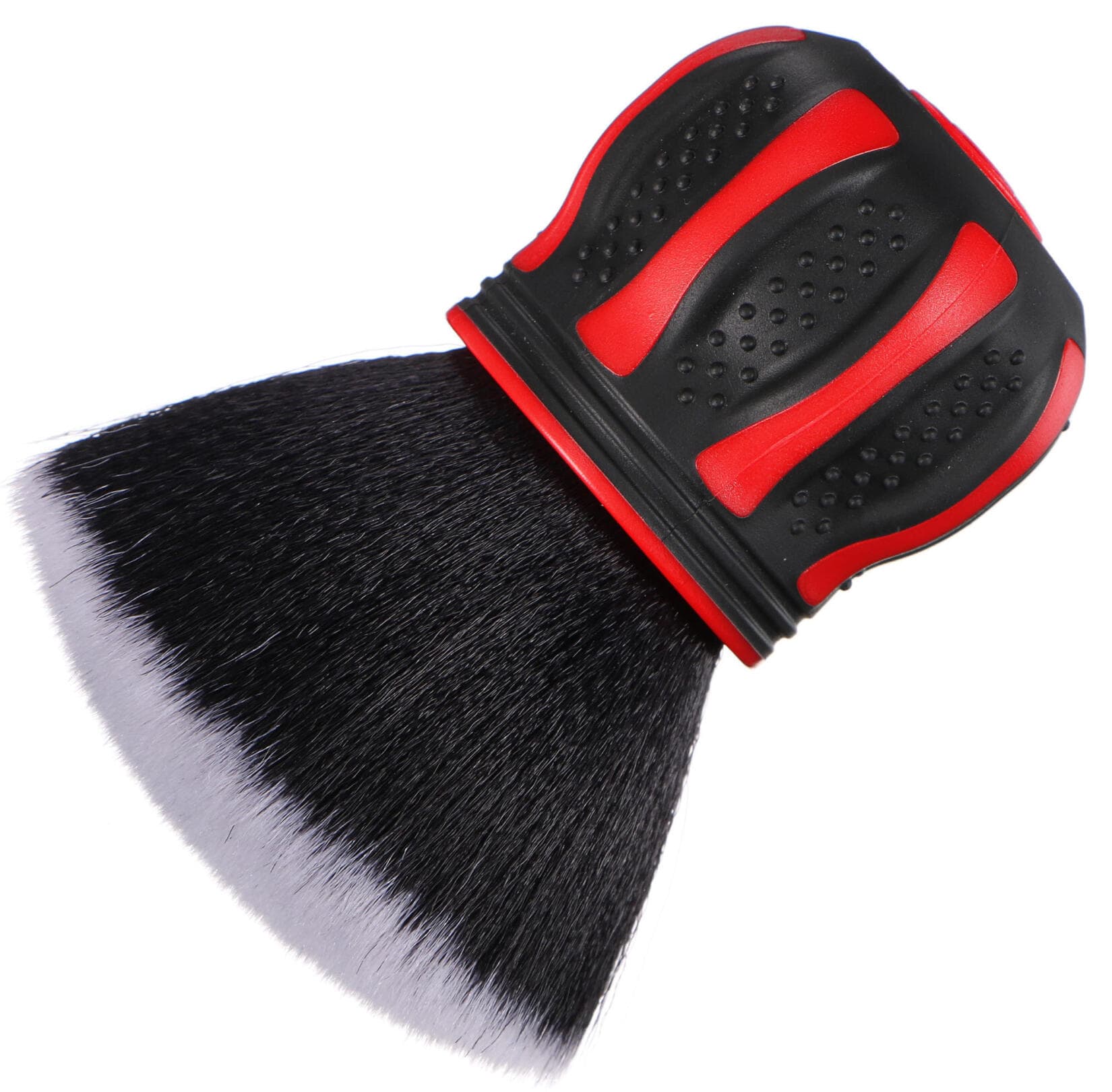 Precizní štětec s kulovou rukojetí CAR DETAILING BRUSH BALL 2 SIXTOL - náhled 2