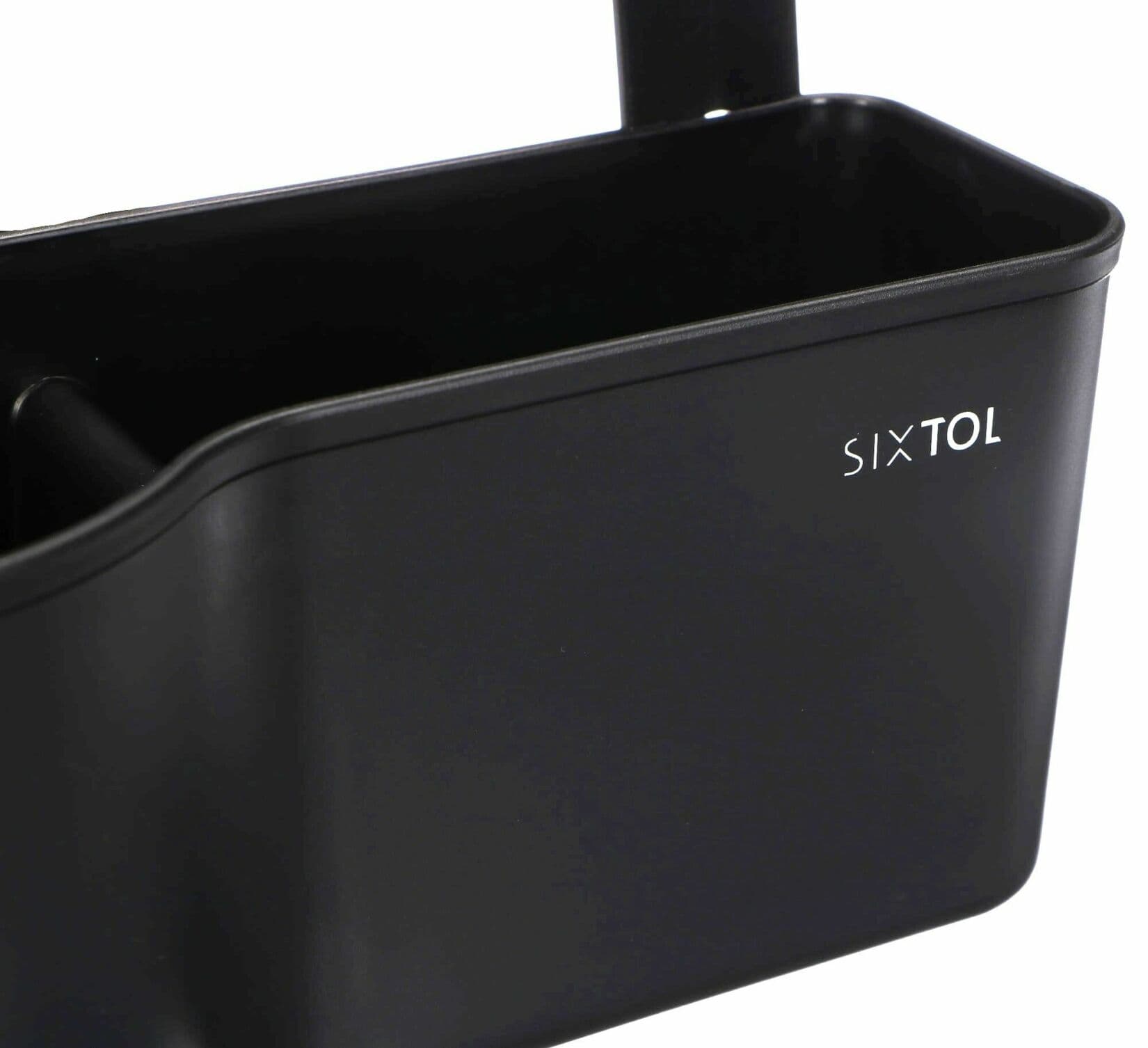 Organizér/držák nápojů do auta za opěrku hlavy CAR STORAGE 1 SIXTOL - náhled 5
