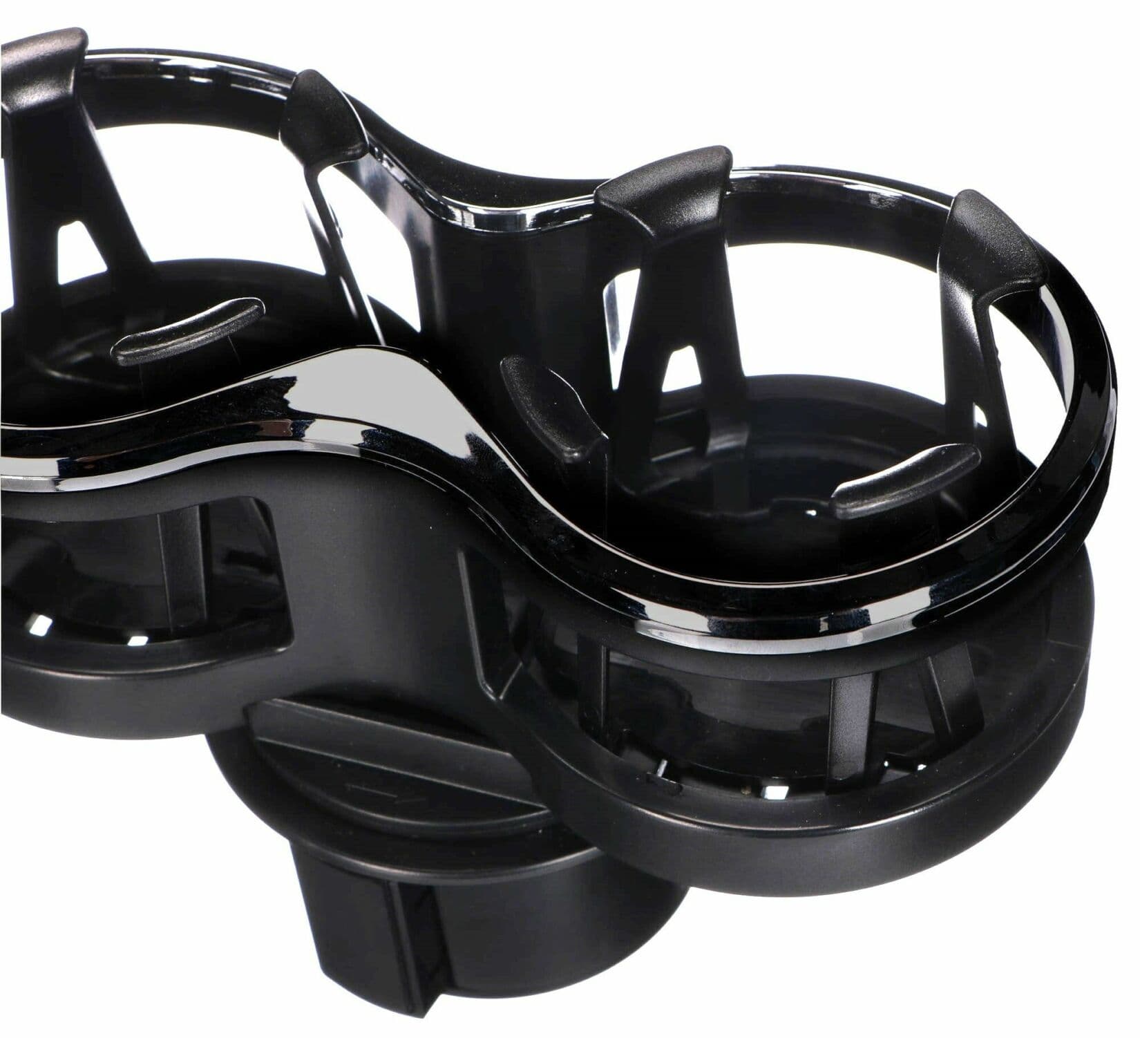 Držák nápojů dvojitý CAR CUP HOLDER 1 SIXTOL - náhled 4