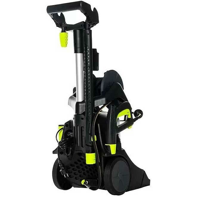 Vysokotlaká myčka AVA SMART P55 (Medium Bundle) - náhled 3