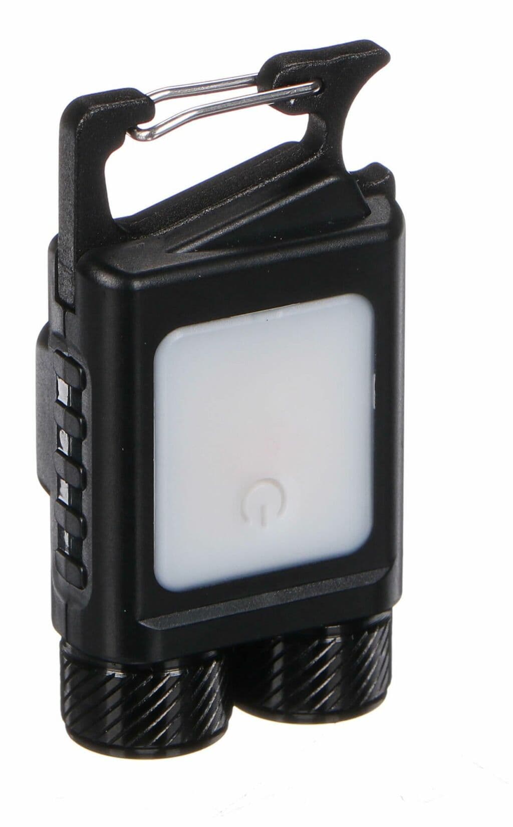 Svítilna multifunkční na klíče s magnetem LAMP KEY 1, 500 lm, COB LED, USB SIXTOL - náhled 3