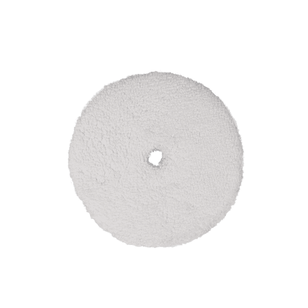 Bad Boys Microfiber Pad 90/80mm - Mikrovláknový leštící kotouč