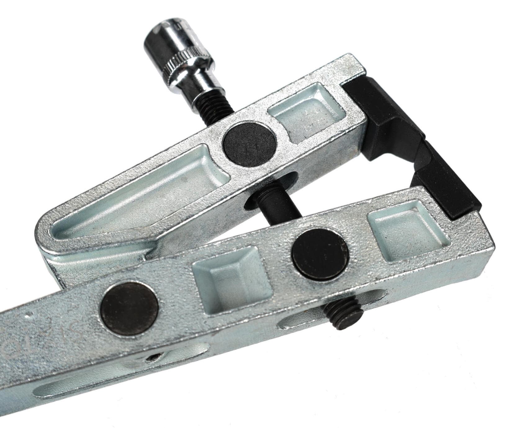 Kleště na spony manžet poloos MECHANIC HOSE CLAMP 10 SIXTOL - náhled 4