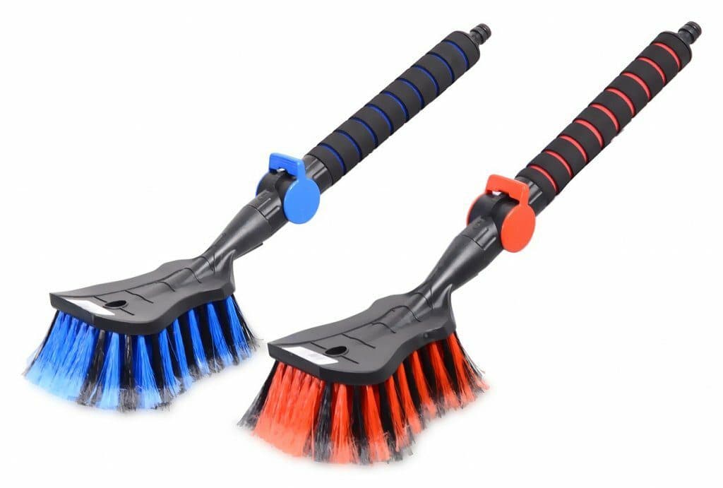 Kartáč na mytí auta PREMIUM 54 cm - náhled 4