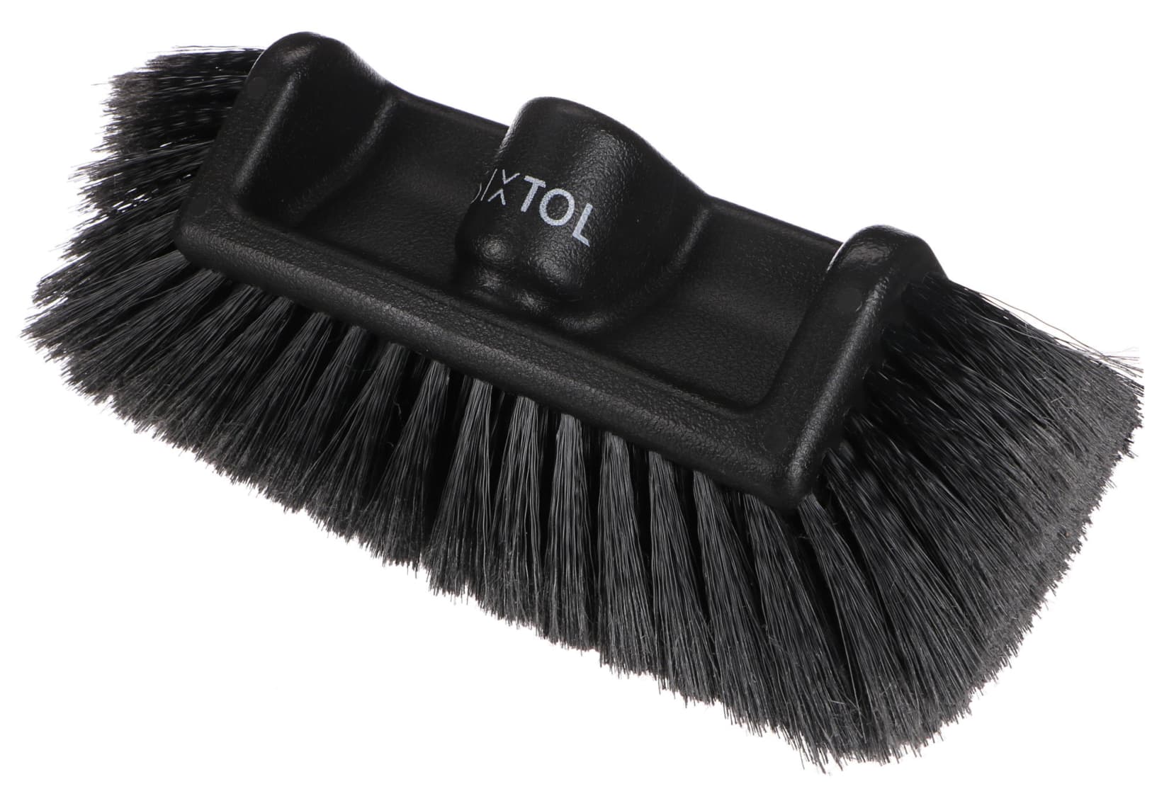 Průtokový kartáč na mytí auta se dvěma nástavci CAR DETAILING WASH BRUSH SET 1, 160cm SIXTOL - náhled 3