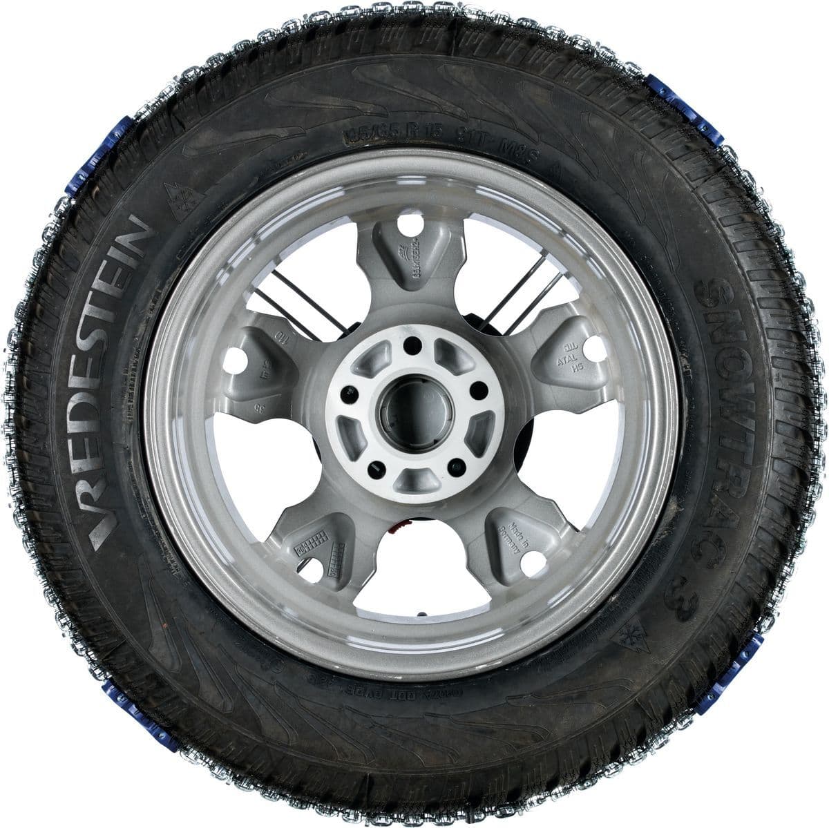 Sněhové řetězy Pewag Servostar RSC 850 - náhled 3