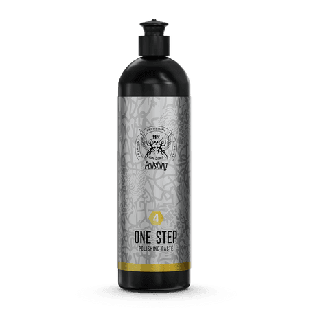 Bad Boys One Step - Jednokroková leštící pasta (1000ml)