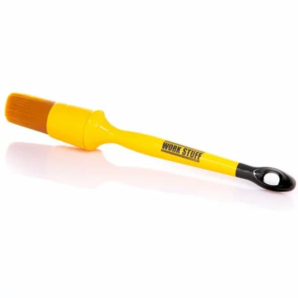Work Stuff Albino Brush 30 mm WS32367