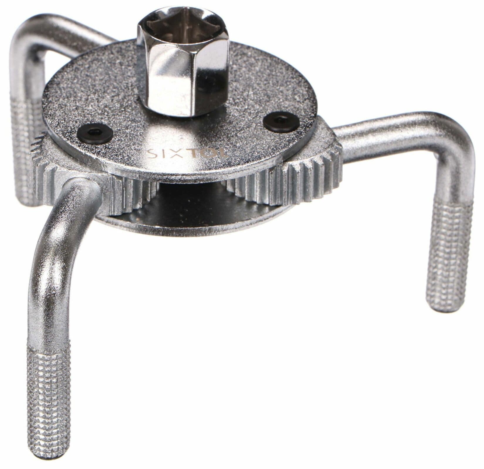 Klíč na olejový filtr MECHANIC OIL WRENCH 1, 1/2" (67-130 mm) SIXTOL - náhled 4