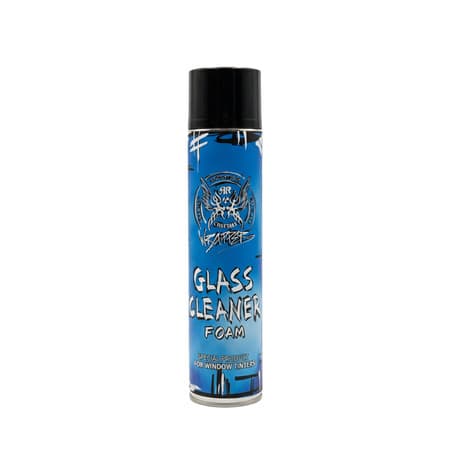 Bad Boys Glass Cleaner Foam  - Pěnový čistič oken (600ml)