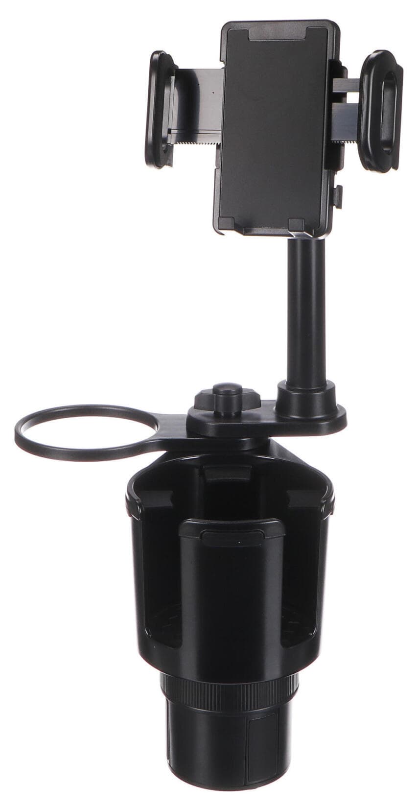 Multifunkční držák nápojů a mobilu do auta CAR CUP HOLDER 2 SIXTOL - náhled 3