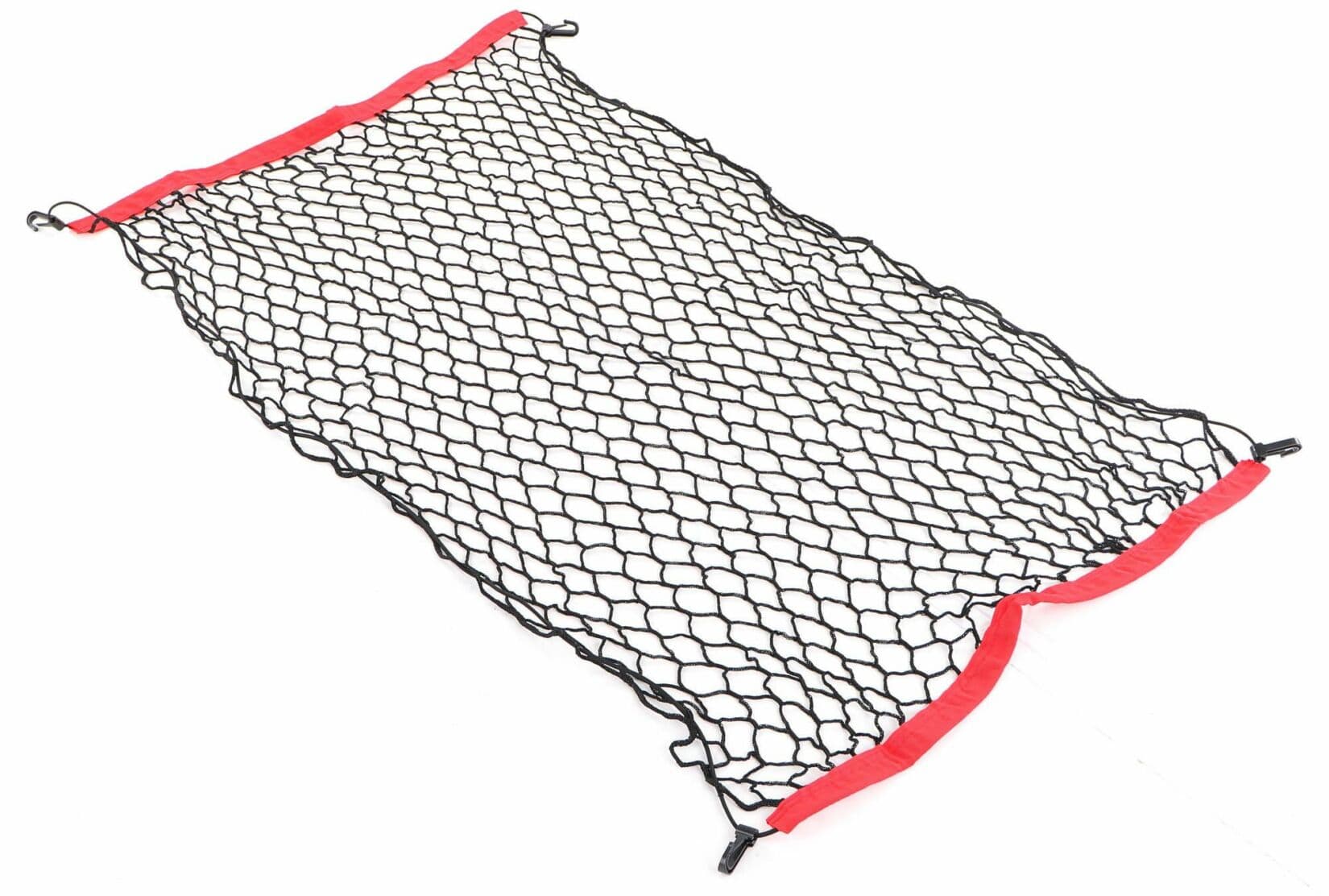 Upevňovací síť do auta CAR NET M, 120x70 cm SIXTOL - náhled 2