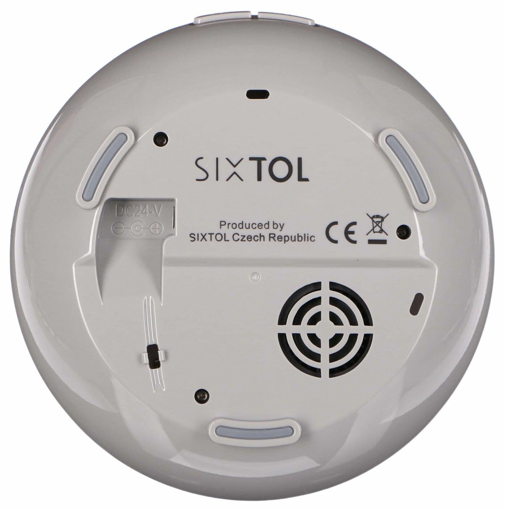Aroma difuzer Palm šedý lesk 500ml SIXTOL - náhled 2