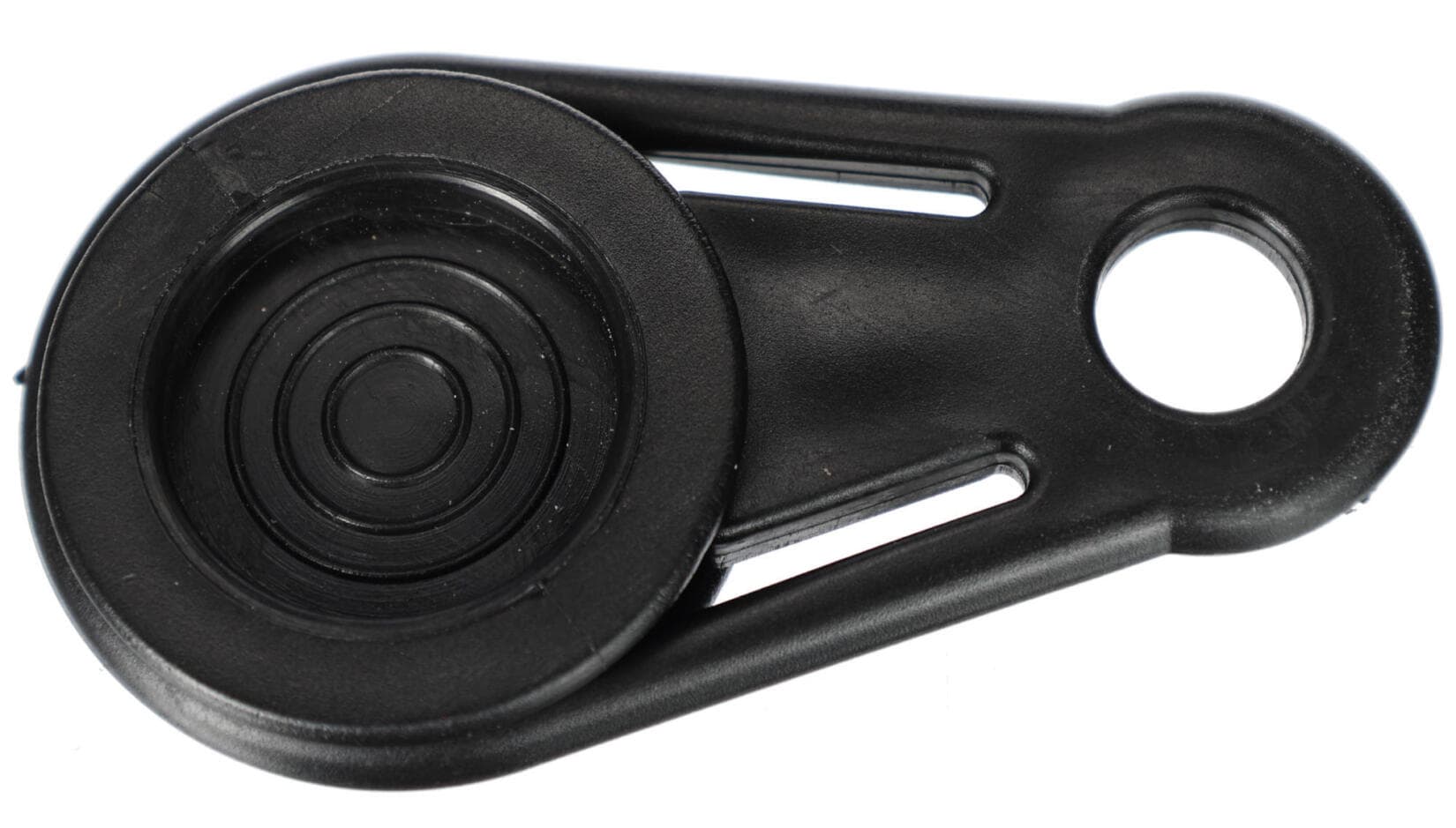 Sada úchytů s okem pro upevnění plachty TRAILER TARP HOOK SET 1, 10ks SIXTOL - náhled 4