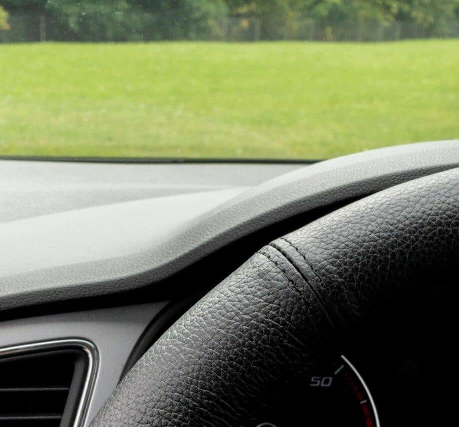 Potah volantu z pravé kůže XXXL 47-49cm - náhled 4