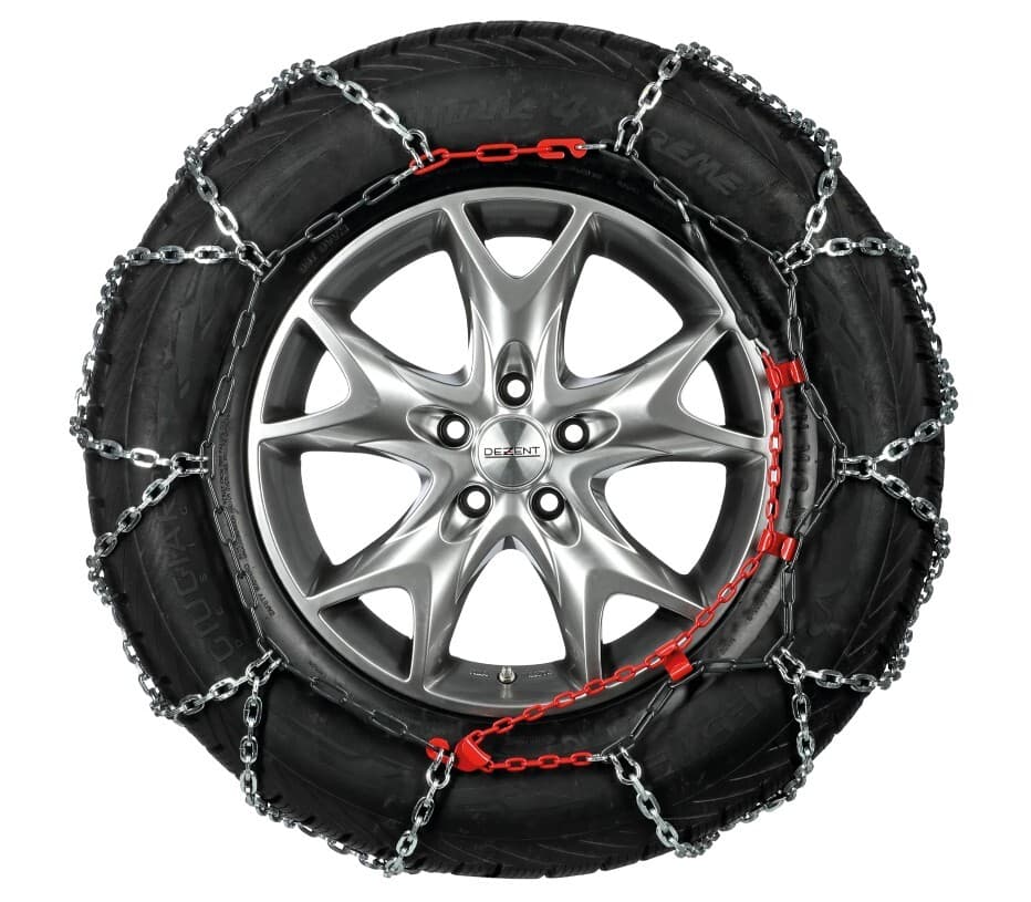 Sněhové řetězy Pewag BRENTA-C 4x4 XMR 79 V - náhled 5