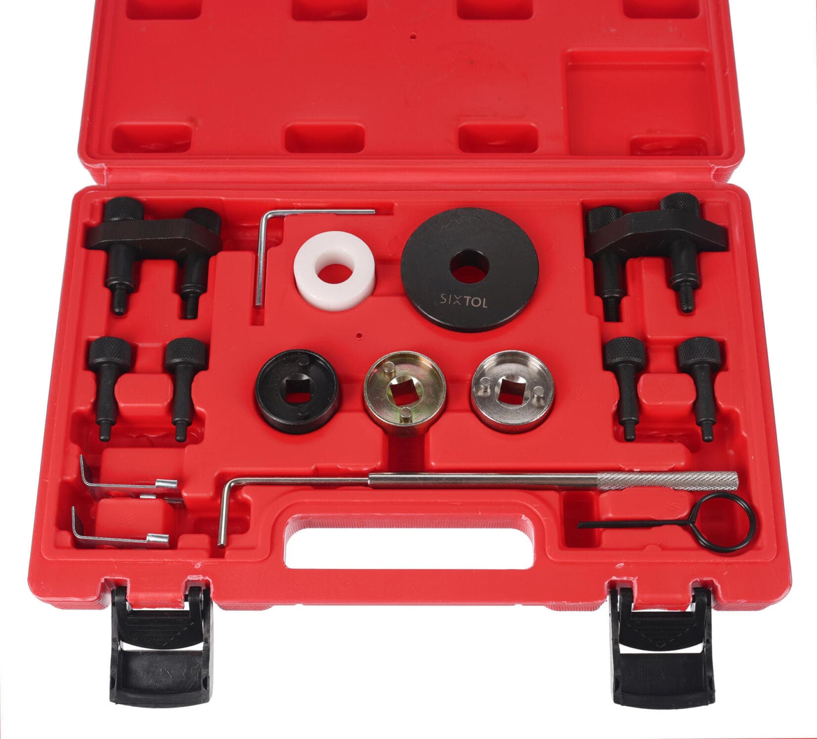 Sada pro aretaci motoru MECHANIC ENGINE TIMING SET 9, VW Jetta,Santana,Gran Larida, Golf 7 SIXTOL - náhled 3