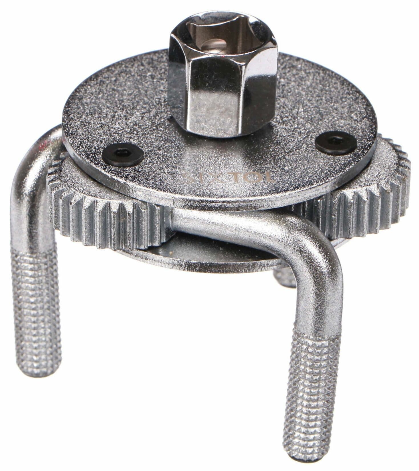 Klíč na olejový filtr MECHANIC OIL WRENCH 1, 1/2" (67-130 mm) SIXTOL - náhled 3