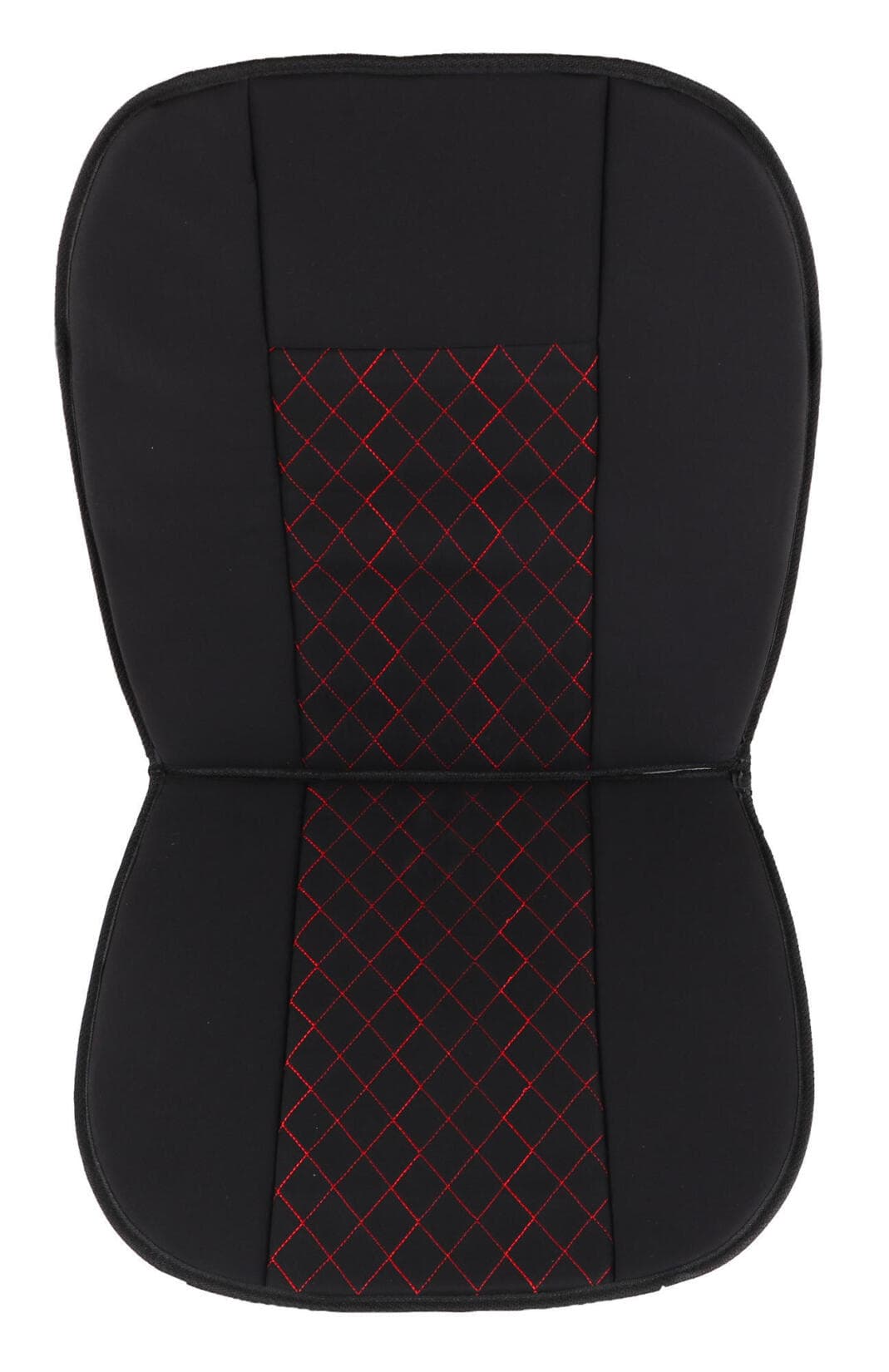 Autopotah na sedačku CAR SEAT COVER PAD 1 SIXTOL - náhled 2