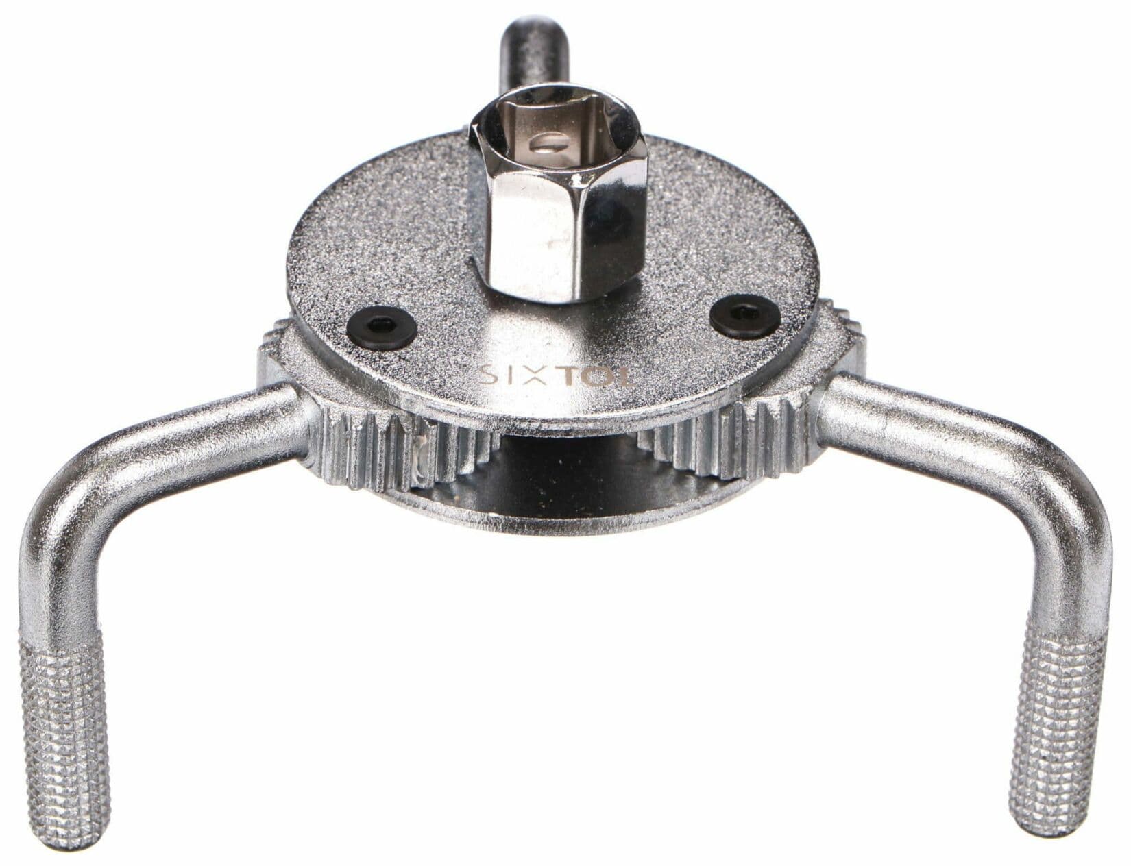 Klíč na olejový filtr MECHANIC OIL WRENCH 1, 1/2" (67-130 mm) SIXTOL - náhled 5
