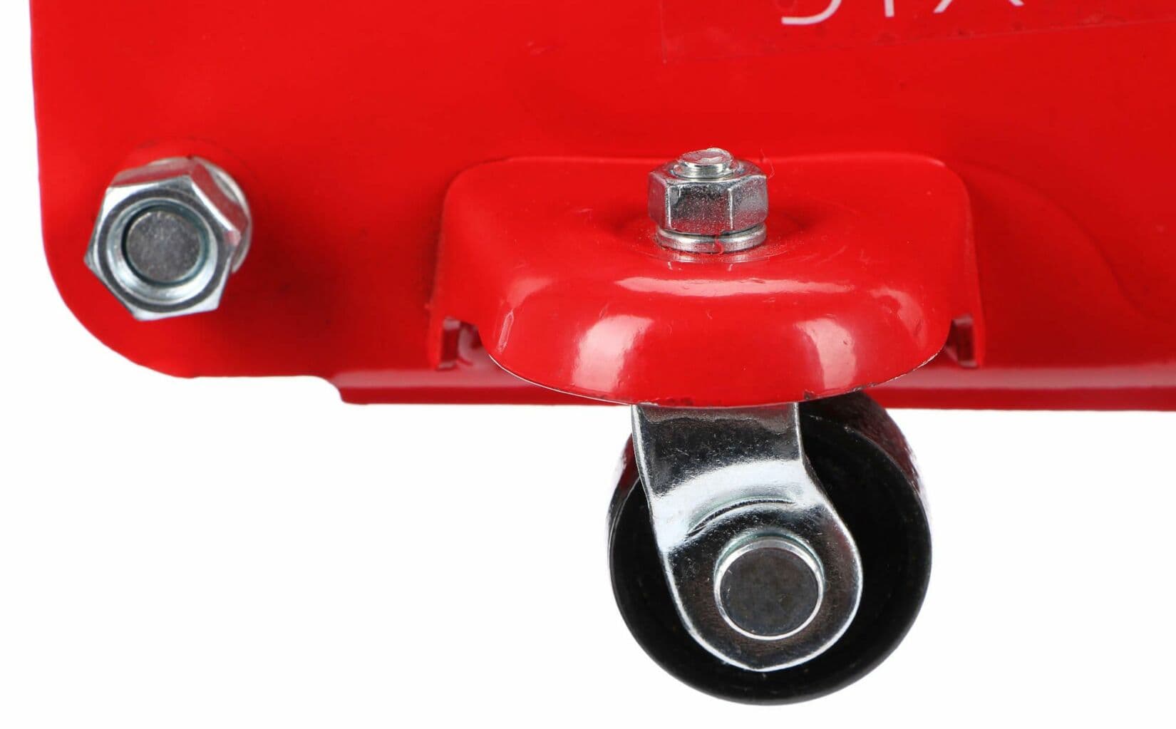 Pojízdný hydraulický zvedák 2t nízkoprofilový SX Jack MINI 2T SIXTOL - náhled 4